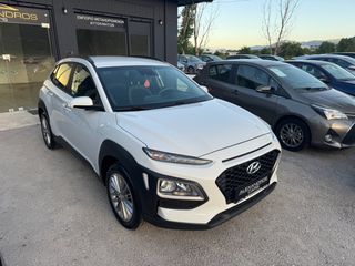 Hyundai Kona 2019 1.0 T-GDI PREMIUM