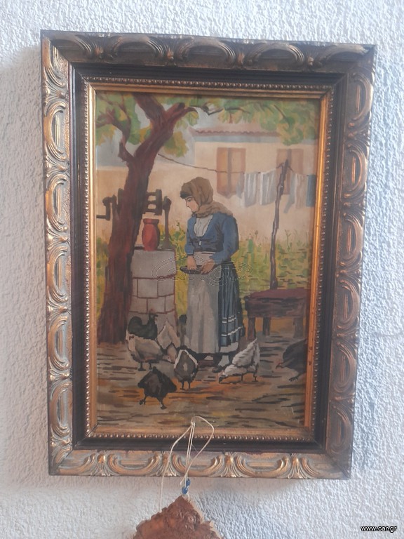 ΠΙΝΑΚΑΣ 30 ΕΤΩΝ