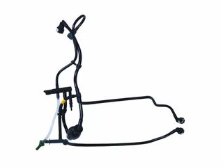 ΣΩΛΗΝΑΣ ΚΑΥΣΙΜΟΥ PEUGEOT 206/206+ 98-13/ 207 06-14/ BIPPER 08-17/ CITROEN C3+ PLURIEL 02-10/ NEMO 08-17 1.4 HDI DV4TD