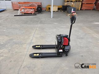 Liftex 2025 20ET-N ΕΙΔΙΚΗ ΠΡΟΣΦΟΡΑ  ΑΠΟ 750€ -> 700€