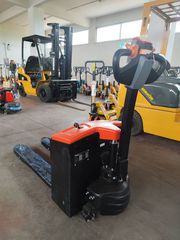 Liftex 2025 30ET-R ΑΠΟ 1650 ΜΟΝΟ 1485