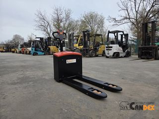 Liftex 2025 30ET-R