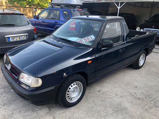 Skoda Pick up 1998 DIESEL