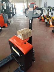Liftex 2025 LIFTEX 20ET-R