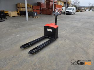 Liftex 2025 20ET-R