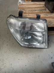 ΦΑΝΟΙ ΕΜΠ. - ΟΠΙΣΘ. NISSAN PATHFINDER R51- NAVARA D40-thumb-2