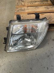 ΦΑΝΟΙ ΕΜΠ. - ΟΠΙΣΘ. NISSAN PATHFINDER R51- NAVARA D40-thumb-5
