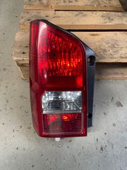 ΦΑΝΟΙ ΕΜΠ. - ΟΠΙΣΘ. NISSAN PATHFINDER R51- NAVARA D40-thumb-8