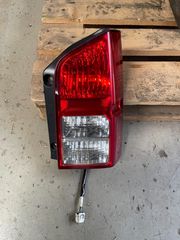 ΦΑΝΟΙ ΕΜΠ. - ΟΠΙΣΘ. NISSAN PATHFINDER R51- NAVARA D40-thumb-11