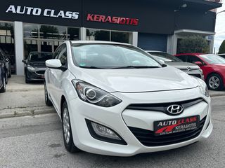Hyundai i 30 2013 1.4 CRDI TREND
