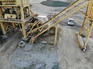 Ασφαλτικά Ammann 1980 ΣΙΛΟ ΑΠΟΘΗΚΕΥΣΗΣ ΕΤΟΙΜΟΥ ΥΛΙΚΟΥ-thumb-2