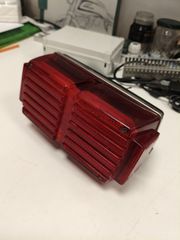 Πίσω φανάρι Honda CB1100F 900 750 Boldor
