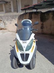 Piaggio MP3 250 LT 2009 M64