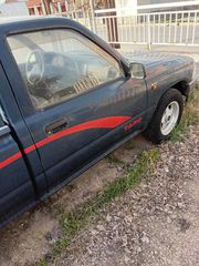Volkswagen Taro 1996