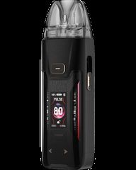 Vaporesso Luxe XR Max 2 Pod Kit 5ml Dark Black Leather