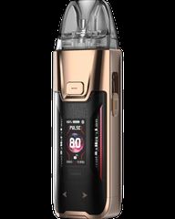 Vaporesso Luxe XR Max 2 Pod Kit 5ml Imperial Red Leather