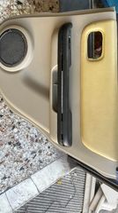 ΤΑΠΕΤΣΑΡΙΑ ΠΟΡΤΑΣ ΠΙΣΩ ΔΕΞΙΑ NISSAN X-TRAIL T30