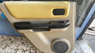ΤΑΠΕΤΣΑΡΙΑ ΠΟΡΤΑΣ ΠΙΣΩ ΑΡΙΣΤΕΡΑ NISSAN X-TRAIL T30