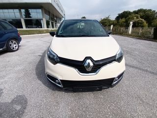 Renault Captur 2014