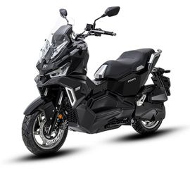Sym ADX 125 2026 TCS *ΕΠΩΥΜΑ ΔΩΡΑ ΕΠΙΛΟΓΗΣ ΣΑΣ