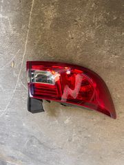 ΦΑΝΑΡΙΑ ΠΙΣΩ ΔΕΞΙ+ΑΡΙΣΤΕΡΟ RENAULT CLIO 2013-2016