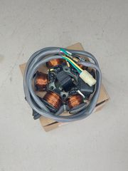 ΠΗΝΙΟΦΟΡΟΣ PIAGGIO OEM ΚΟΜΠΛΕ ΜΕ ΜΑΤΙ 830294