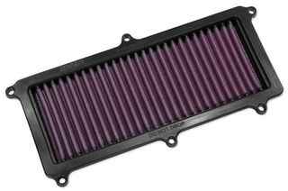 ΛΥΡΗΣ DNA ΦΙΛΤΡΟ ΑΕΡΟΣ ΓΙΑ DNA ZONTES D-350-E5 / E-350-E5 / M350T-M (23-25) , P-DA35SC24-01