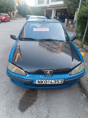 Peugeot 106 2001