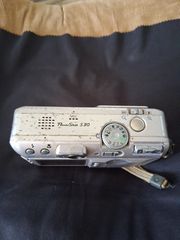Φωτογραφικη Μηχανη Canon Power Shot S30