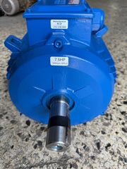 Ηλεκτροκινητήρας 7,5hp 2800rpm ABB