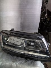 Volkswagen Tiguan εμπρός δεξί φανάρι