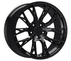 Nentoudis Tyres - Ζάντα Arceo Roma 19X8.5 / 19x9.5 ET35 5X120 - Gloss Black