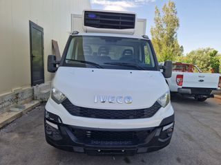 Iveco 2015 35C140 CARIER 500