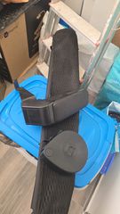 Κάλυμμα Χώρου-Δίχτυ Αποσκευών Για smart 451 μοντέλο 2007 έως 2014