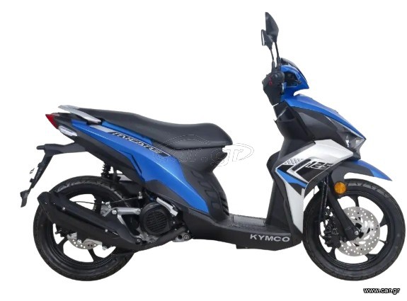 Kymco Micare 125 2026 * ΕΠΩΝΥΜΑ ΔΩΡΑ ΕΠΙΛΟΓΗΣ ΣΑΣ