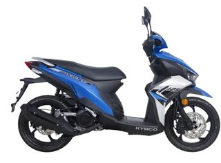 Kymco Micare 125 2025 * ΕΠΩΝΥΜΑ ΔΩΡΑ ΕΠΙΛΟΓΗΣ ΣΑΣ