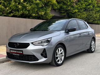 Opel Corsa 2020 GS-Line Turbo 130hp 1.2 ΑΥΤΟΜΑΤΟ ΕΛΛΗΝΙΚΟ  BOOK SERVICE