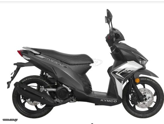 Kymco Micare 125 2026 * ΕΠΩΝΥΜΑ ΔΩΡΑ ΕΠΙΛΟΓΗΣ ΣΑΣ