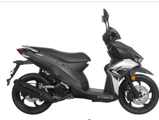 Kymco Micare 125 2025 * ΕΠΩΝΥΜΑ ΔΩΡΑ ΕΠΙΛΟΓΗΣ ΣΑΣ