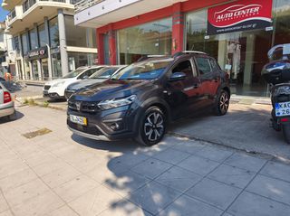 Dacia Sandero 2021 1.0 91Ps STEPWAY !!