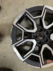 ΖΑΝΤΑ ΑΛΟΥΜΙΝΙΟΥ 19ΑΡΑ BMW X1  2023>-thumb-2