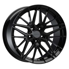 Nentoudis Tyres - Ζάντα Arceo Sevilla 18X8 ET35 5X112 - Gloss Black