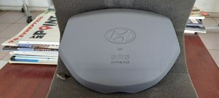 ΑΕΡΟΣΑΚΟΣ ΓΝΉΣΙΟΣ ΚΑΙΝΟΥΡΓΙΟΣ ΟΔΗΓΟΥ HYUNDAI ACCENT LC 1999-2005.Α ΚΑΡΥΠΙΔΗΣ Ε.Ε ΑΝΤΑΛΑΚΤΙΚΑ SERVISE ΕΞΕΙΔΙΚΕΥΜΈΝΟ HYUNDAI-KIA 2ΧΙΛ ε.ο Γιαννιτσών-Θεσσαλονίκης.