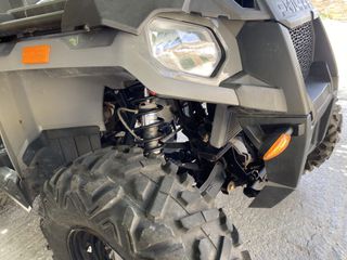 Polaris Sportsman 570 2021 SPM 570 XE-thumb-1