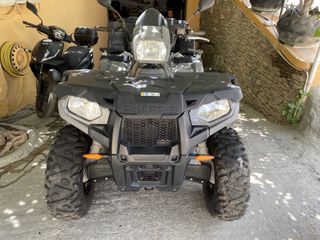Polaris Sportsman 570 2021 SPM 570 XE-thumb-3
