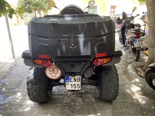 Polaris Sportsman 570 2021 SPM 570 XE-thumb-4