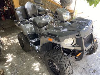Polaris Sportsman 570 2021 SPM 570 XE-thumb-5