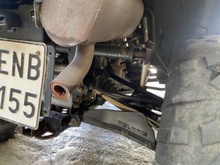 Polaris Sportsman 570 2021 SPM 570 XE-thumb-7