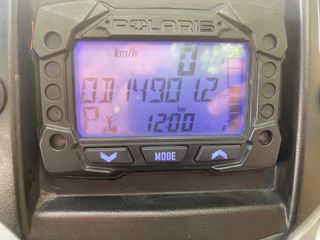 Polaris Sportsman 570 2021 SPM 570 XE-thumb-9