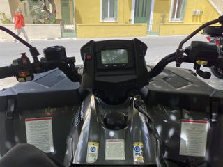 Polaris Sportsman 570 2021 SPM 570 XE-thumb-11
